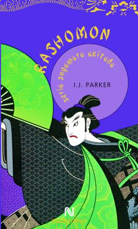 I. J. Parker - Rashomon