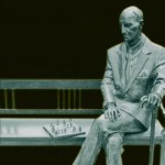 Yannick Haenel – Jan Karski