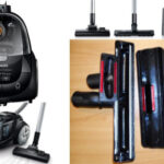 Aspirator PHILIPS PowerPro Compact FC8473