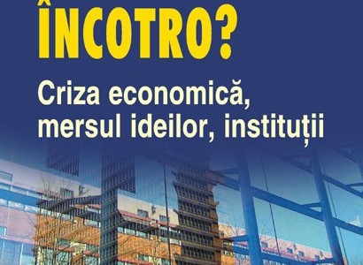 Capitalismul incotro? Criza economica, mersul ideilor, institutii