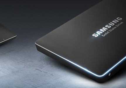 SSD SAMSUNG 850 Pro 2.5 SATA3