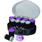 Trusa bigudiuri pentru bucle voluminoase Remington Jumbo Curls H0747