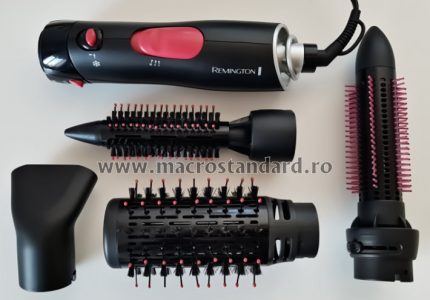 Perie cu aer cald Remington AS7051