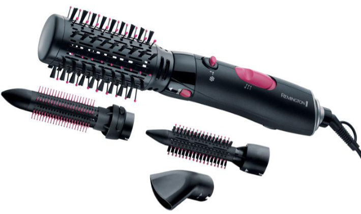 Perie cu aer cald Remington AirStyler Volume&Curl AS7051