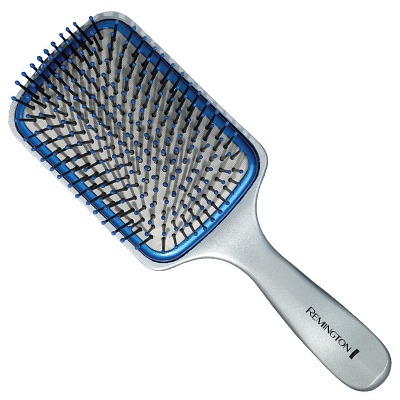 Perie de par Remington Frizz Therapy Paddle Brush Remington B85P