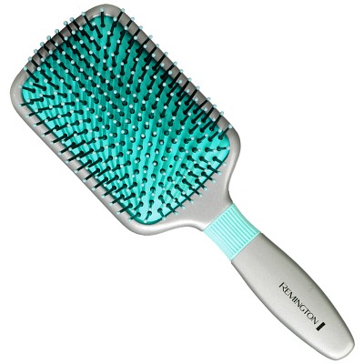 Perie de par Remington Shine Therapy Paddle Brush Remington B80P