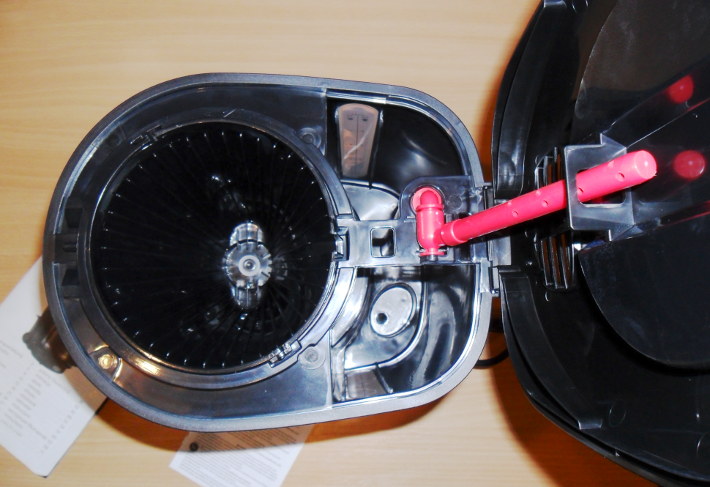 Cafetiera Russell Hobbs Chester