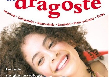 Ghidul tau in dragoste - Maria Shaw