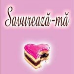 Savureaza-ma – Alexandra Antonioni