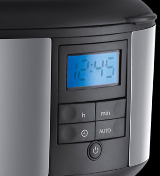 Timer digital programabil si ecran LCD