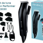 Aparat de tuns Remington Performer HC5030