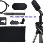 Microfon Compact Gun Olympus ME-31