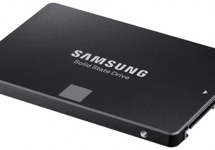 SSD Samsung 850 EVO 120GB SATA III 600