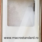 Ambalaj husa S View Cover Samsung Galaxy ALPHA