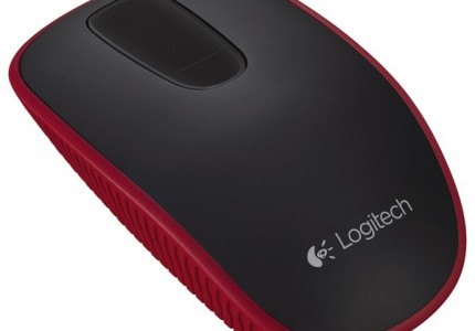 Mouse Wireless LOGITECH Zone Touch T400