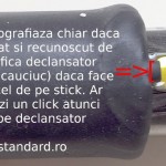 Problema contact Selfie stick KitVision