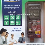 Reportofon Olympus WS-832