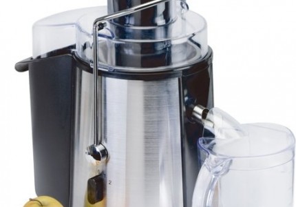 Storcator de fructe si legume MYRIA HE-541