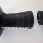 Difuzor universal pentru uscatoarele de par