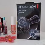 Difuzor universal pentru uscatoarele de par Remington D52DU