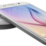 Incarcare wireless Samsung Galaxy S6