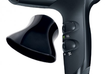 Uscator de par Remington Compact D5000