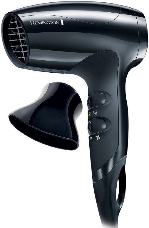 Uscator de par Remington Compact D5000