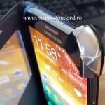 Husa protectie S-View sparta