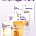 Pachet Mistica Iubire, magie, fericire