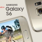 Samsung Galaxy S6 Dual Sim SM-G9200