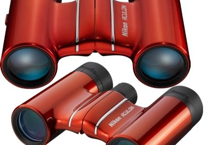 Nikon Aculon T01 8x21