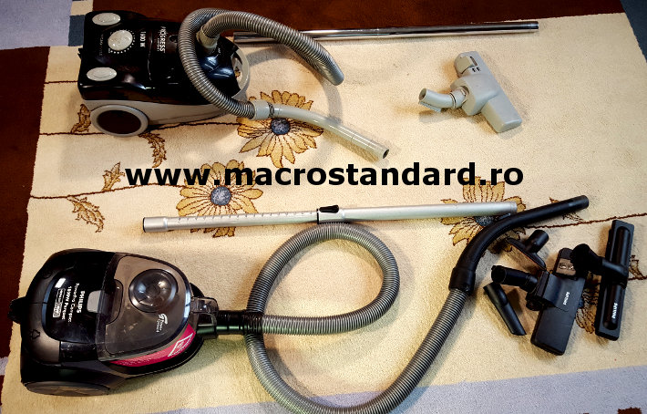 Sfaturi care te ajuta sa alegi un aspirator bun