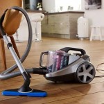 Aspirator fara sac Philips PowerPro Expert