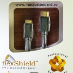 Cablu HDMI – Mini HDMI PROMATE linkMate-H2