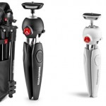 Pachet Rucsac Manfrotto NX Sling si Trepied PIXI EVO