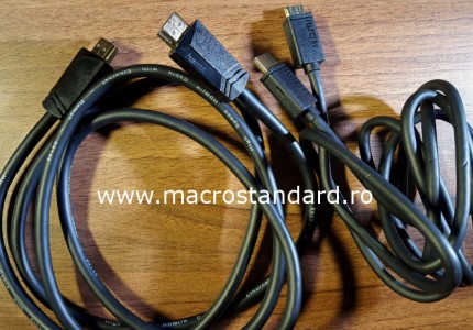 cabluri HDMI