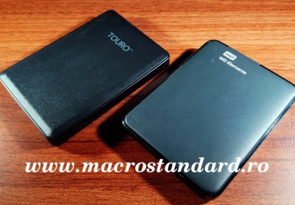 hard disk-uri externe