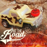 Masinute pentru copii