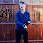 Trepied foto Velbon VS-443D dupa o saptamana