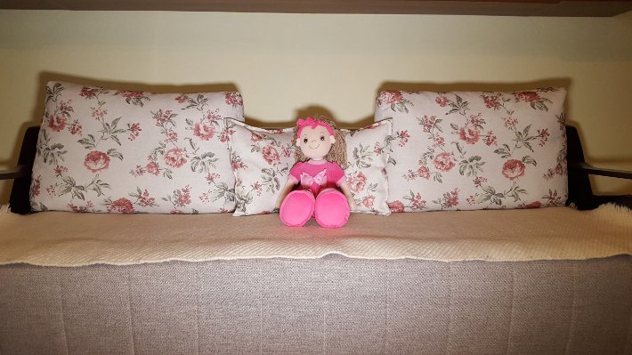 Amaran AL-H198C - la temperatura de 3200 K