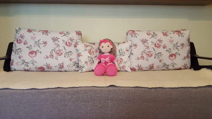 Amaran AL-H198C - la temperatura de 5500 K