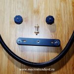 Brat articulat flexibil SA-48TG si accesorii