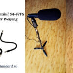 Utilizarea creativa a bratului articulat flexibil