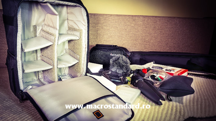 Rucsac Foto Lowepro Format Backpack 150