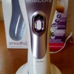 Trimmer pentru bikini REMINGTON WDF4840