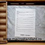 Laptop Acer Aspire E5-574G-774E