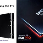SSD Samsung 850 Pro