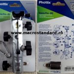 Suport de umbrela si blit Phottix Varos Pro BG