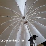 Umbrela foto Dynaphos Fibro 105