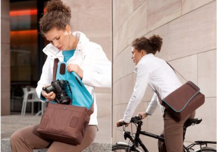 Cullmann Madrid Maxima 330 maro